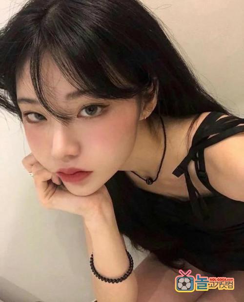 존예 일반인