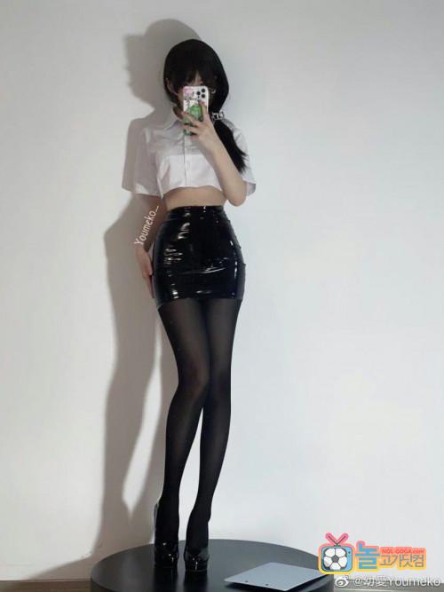 검스 다리보소 ㄷㄷㄷ