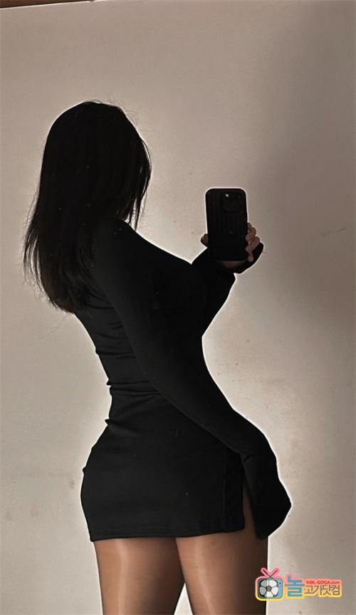 블랙걸