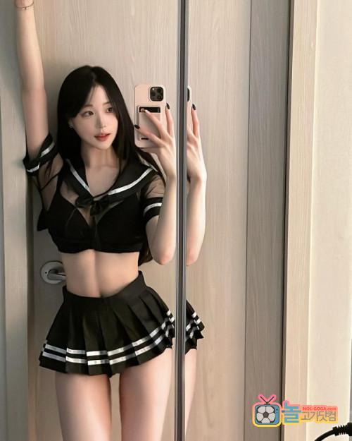 98년생 몸매2