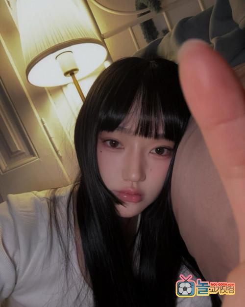 색기 미쳐따