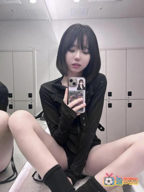 존예 일반인