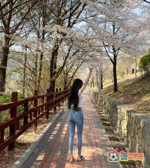 청바지핏