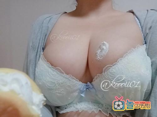 지려버리는 빨통