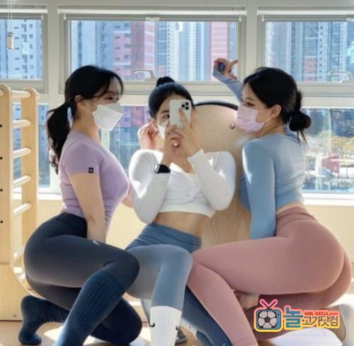 3레깅스