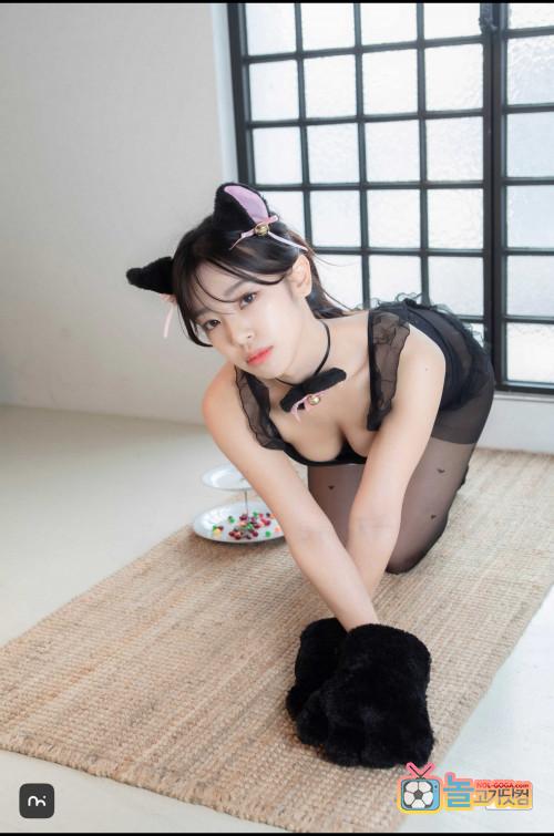 사장님네 소영이