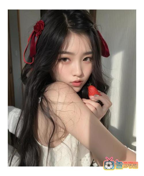 너무 귀여워요!