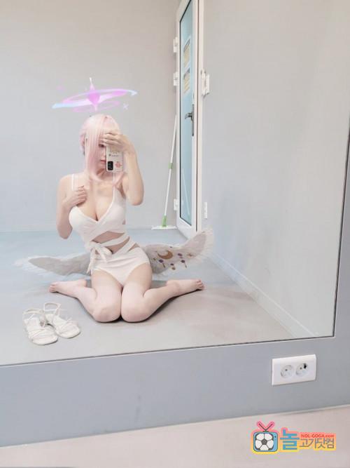 허벅지