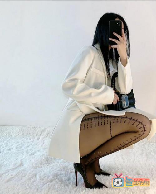 예쁘다~