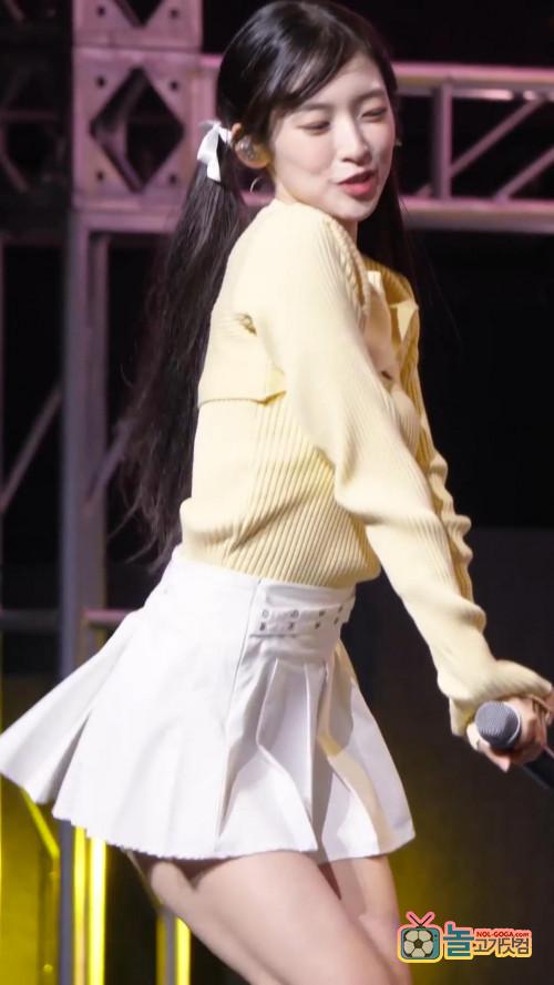 아린이 엉살 이게나라다