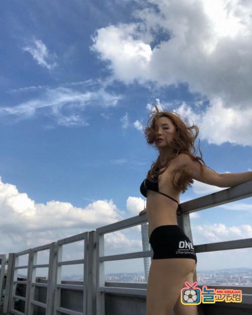 라운드걸