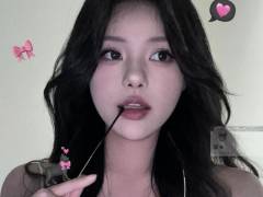 와꾸 좀 되는 년들