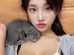 와