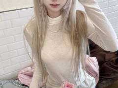 귀여운 년들 셀카