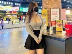 슴가 큰 년들