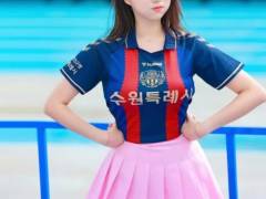예쁘다~