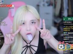 아헤가오