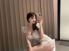 거울 셀카