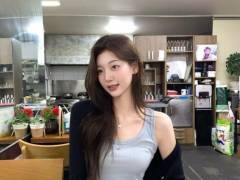 아아
