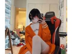 예쁘다~