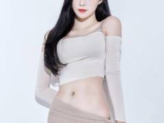 속옷자랑