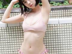 예쁘다~