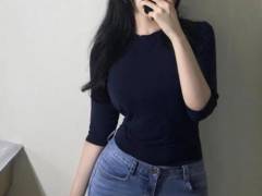 와~