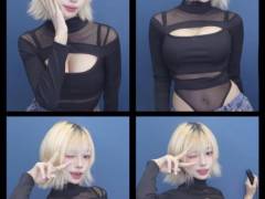 인생네컷 킹반인
