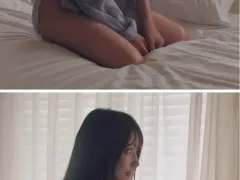 대충봐도 ㅈㄴ 예쁜 얼굴과 몸선