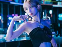 예쁘다~