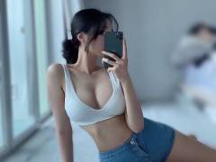 개꿀몸매