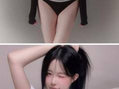 블랙 앤 화이트