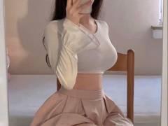 거울셀카