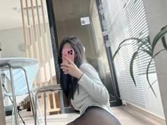 지려버리는 몸매