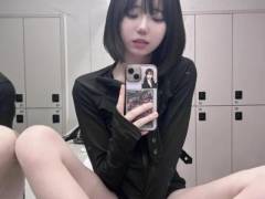 존예 일반인