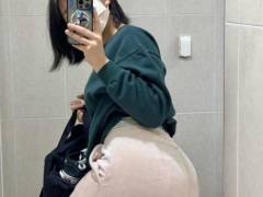 빵뎅이 셀카