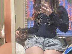 존나 튼실한 허벅지