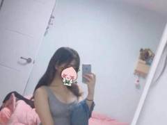 쇼핑몰 후기녀