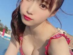 물놀이 가쟈