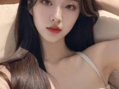 얼굴이 아름다워요