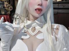 눈 풀린거 보소 ㄷㄷ