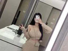 셀카에 자신만만